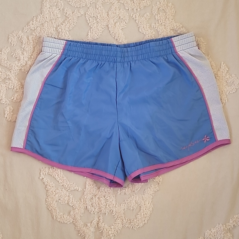 Raya Sun Shorts